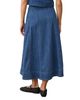 Marine Layer Marine Layer Lainey Denim Skirt - 3