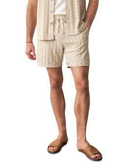 Marine Layer Marine Layer Leo Terry 6 Shorts