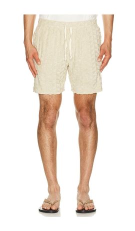 Marine Layer Marine Layer Leo Terry Short