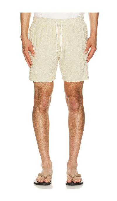 Marine Layer Marine Layer Leo Terry Short