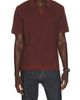 Marine Layer Marine Layer Liam Sweater Polo Sweater - 1