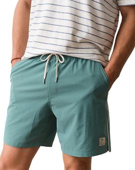 Marine Layer Marine Layer Lined 6 Sport & Swim Shorts