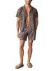 Marine Layer Marine Layer Lined Sport & Swim Short 6 - 2