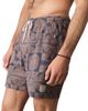 Marine Layer Marine Layer Lined Sport & Swim Short 6 - 3