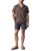 Marine Layer Marine Layer Pablo Tencel Linen Resort Shirt - 2