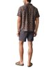 Marine Layer Marine Layer Pablo Tencel Linen Resort Shirt - 3
