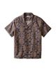 Marine Layer Marine Layer Pablo Tencel Linen Resort Shirt - 5