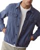 Marine Layer Marine Layer Patrick Collared Overshirt - 2