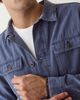 Marine Layer Marine Layer Patrick Cotton Overshirt - 3