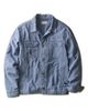 Marine Layer Marine Layer Patrick Cotton Overshirt - 4