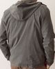Marine Layer Marine Layer Pierce Ripstop Windbreaker - 2