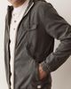 Marine Layer Marine Layer Pierce Ripstop Windbreaker - 3