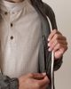 Marine Layer Marine Layer Pierce Ripstop Windbreaker - 4