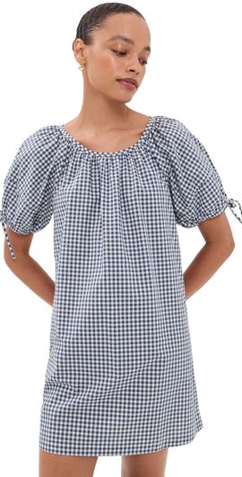 Sho Dress