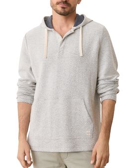 Marine Layer Marine Layer Portola Beach Hoodie