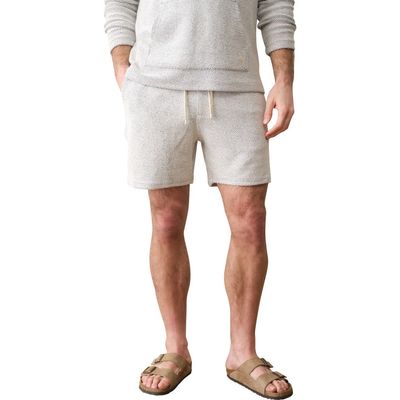 Marine Layer Marine Layer Portola Drawstring Beach Shorts
