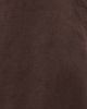 Marine Layer Marine Layer Quinn Linen Tank Chocolate - 6