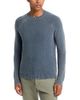 Marine Layer Marine Layer Raglan Roll Neck Sweater - 1