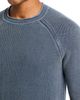 Marine Layer Marine Layer Raglan Roll Neck Sweater - 4