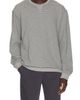 Marine Layer Marine Layer Relaxed Cloud 9 Fleece Crewneck Sweatshirt - 1
