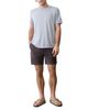 Marine Layer Marine Layer Relaxed Fit Hemp & Cotton Tee - 2