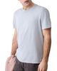 Marine Layer Marine Layer Relaxed Fit Hemp & Cotton Tee - 5