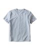Marine Layer Marine Layer Relaxed Fit Hemp & Cotton Tee - 6
