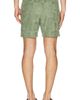 Marine Layer Marine Layer Rico Terry Resort Short - 2