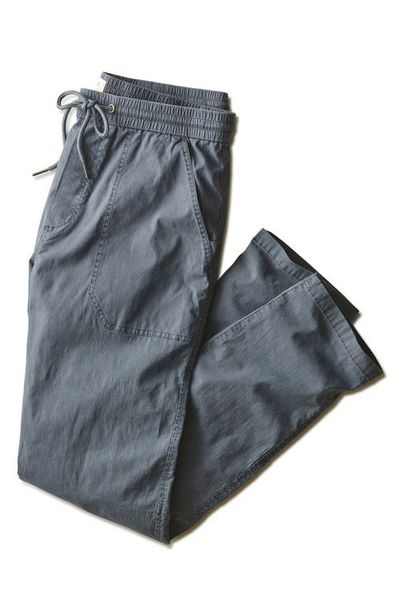 Marine Layer Marine Layer Saturday Camp Straight Leg Pants