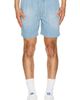 Marine Layer Marine Layer Saturday Denim 6 Short - 1