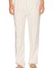 Marine Layer Marine Layer Saturday Hemp Beach Pant Slim Straight - 1
