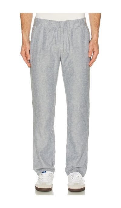 Marine Layer Marine Layer Saturday Hemp Chino Pants