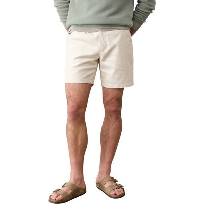 Marine Layer Marine Layer Saturday Hemp Chino Shorts