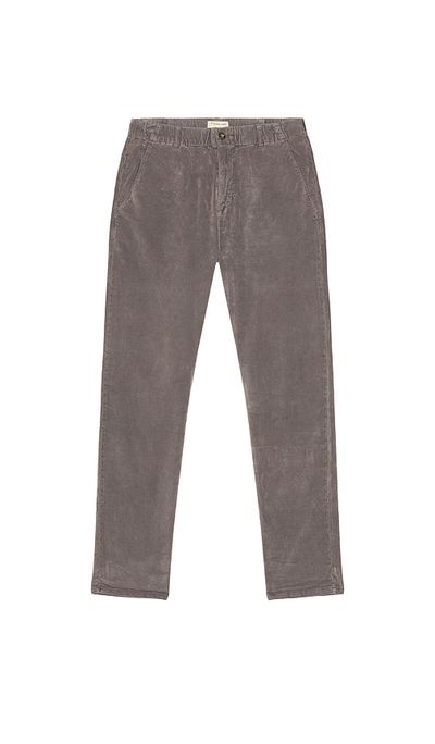 Marine Layer Marine Layer Saturday Moleskin Chino