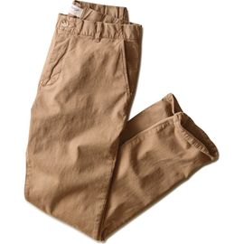 Marine Layer Marine Layer Saturday Slim Fit Twill Chinos
