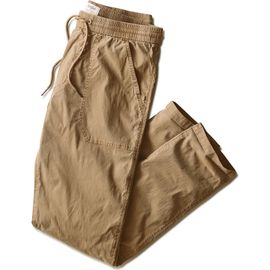 Marine Layer Marine Layer Saturday Straight Leg Camp Pants