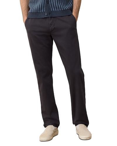 Marine Layer Marine Layer Saturday Twill Chinos
