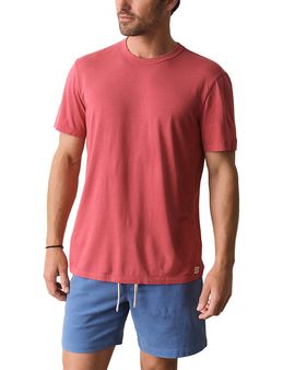 Marine Layer Marine Layer Signature Sea Change Crewneck T-Shirt
