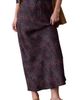 Marine Layer Marine Layer Silvia Maxi Skirt - 1