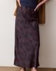 Marine Layer Marine Layer Silvia Maxi Skirt - 4
