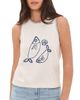 Marine Layer Marine Layer Sweater Fish Tank Antique White - 1