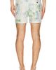 Marine Layer Marine Layer Tailored 5 Swim Trunk - 2