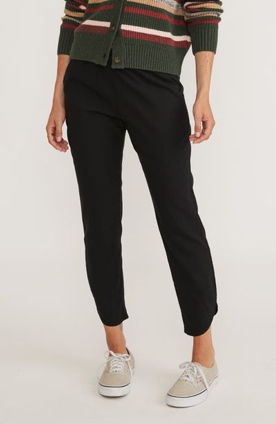 Marine Layer Marine Layer The Allison Pull-On Tencel® Lyocell Pants
