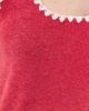 Marine Layer Marine Layer Towel Terry Dress Red - 6