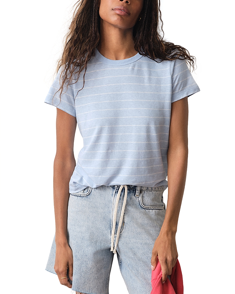 Marine Layer Marine Layer Tried & True Hemp Tee