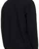 Marine Serre Marine Serre Black Merino Wool Knit Maxi Cardigan - 3
