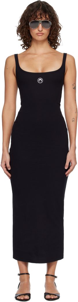 Marine Serre Dresses