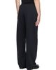 Marine Serre Marine Serre Black Moon Logo Sweatpants - 3