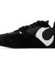 Marine Serre Marine Serre Black MS Rise III Sneakers - 3