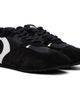 Marine Serre Marine Serre Black MS Rise III Sneakers - 4